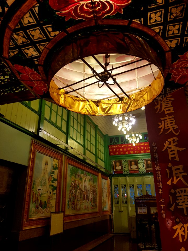 Yaowarat Guanyin Shrine - 2017-05-12 (009)