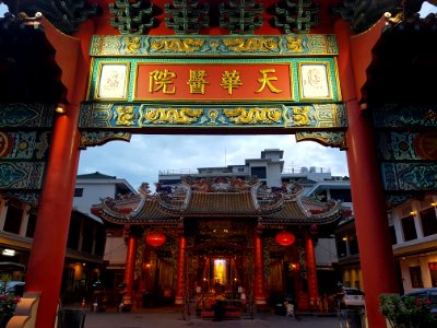 Yaowarat Guanyin Shrine - 2017-05-12 (003)