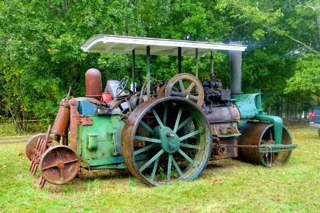 Yankee Steam-up 2017 - New England Wireless & Steam Museum - East Greenwich, RI - DSC06492