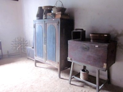 Yang Yong's Former Residence 15