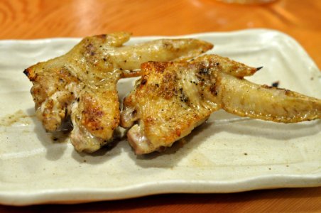 Yakitori 004 photo