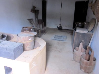 Yang Yong's Former Residence 24