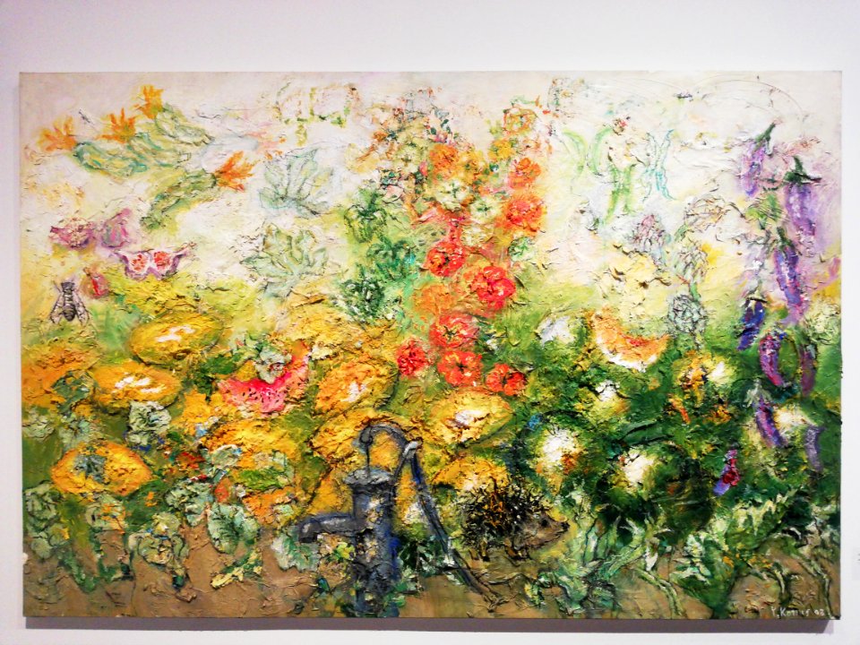 Yannis kottis - gardening supplies 2008