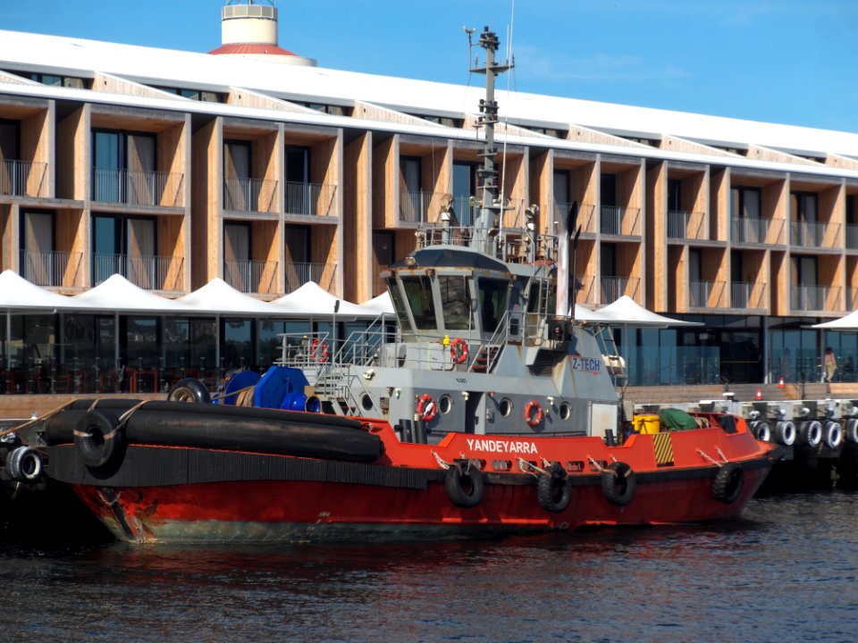 Yandeyarra Hobart 20171120-090