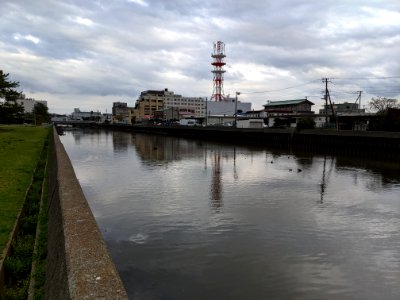 Yana River