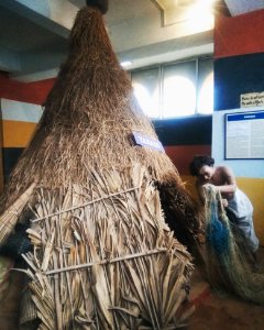YANADI TRIBES