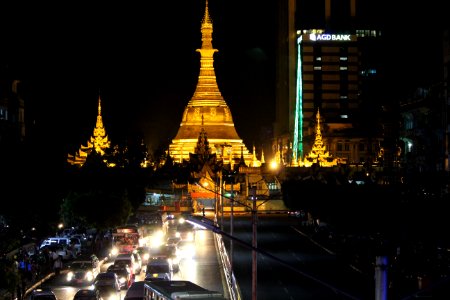 Yangaon pagoda 02