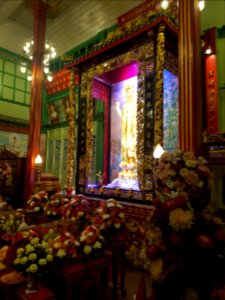 Yaowarat Guanyin Shrine - 2017-05-12 (013)
