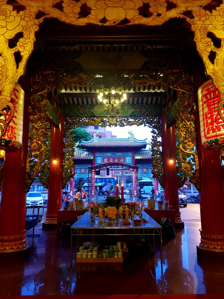 Yaowarat Guanyin Shrine - 2017-05-12 (004)