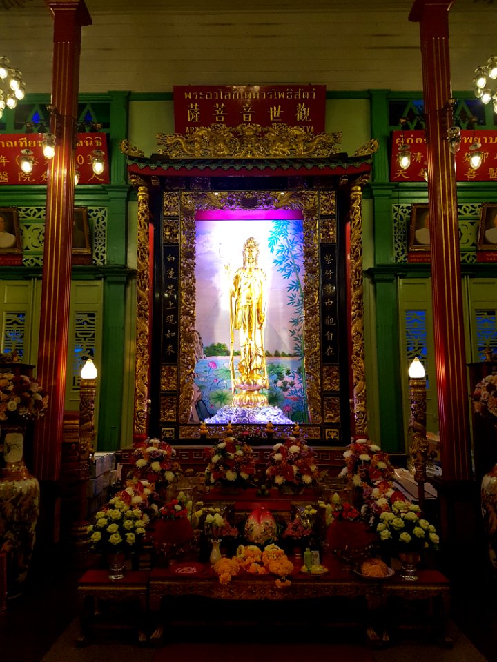 Yaowarat Guanyin Shrine - 2017-05-12 (014)