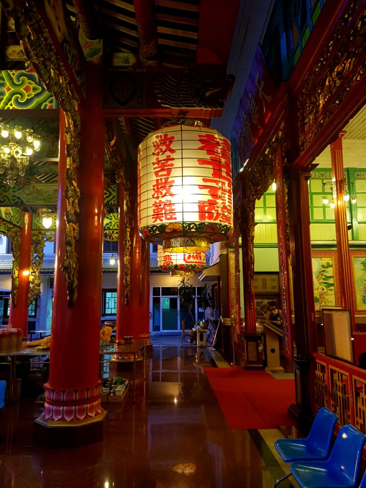 Yaowarat Guanyin Shrine - 2017-05-12 (006)