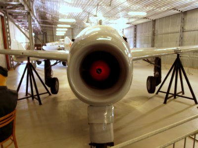 Yakovlev Yak-17 Feather (30), IS-10001 pic6