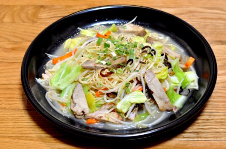 Yaki-ramen 001