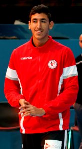 Yahia Omar 20170114