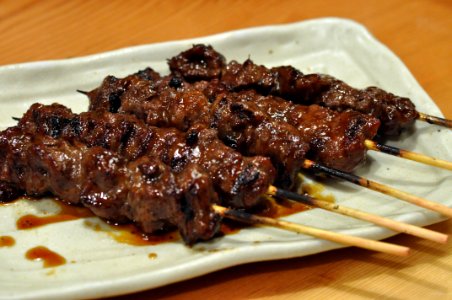 Yakitori 013