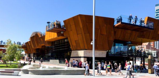 Yagan Square, March 2018 03