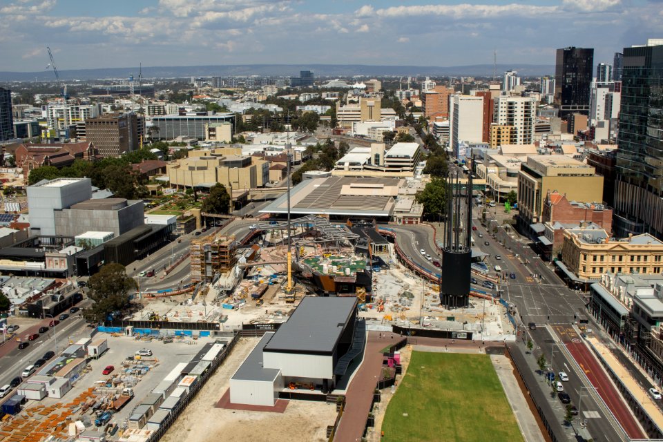 Yagan Square, November 2017 02