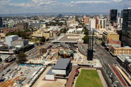 Yagan Square, November 2017 02