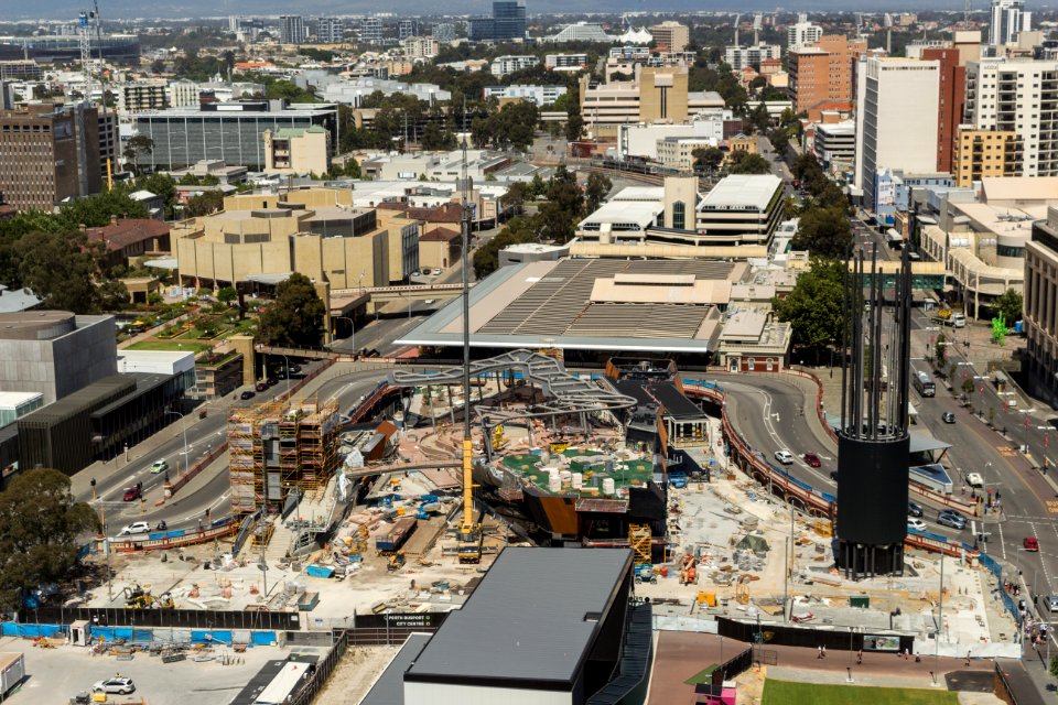 Yagan Square, November 2017 01