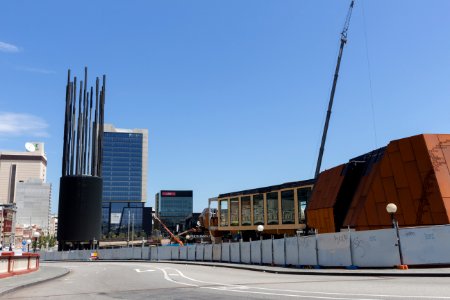 Yagan Square, November 2017 03