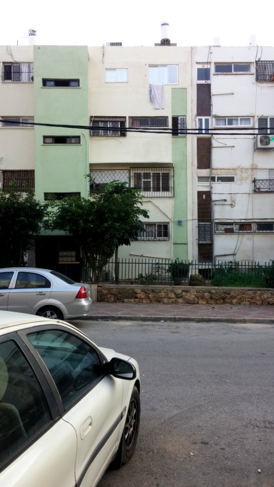 Yafo-dalet-houses-february-2015