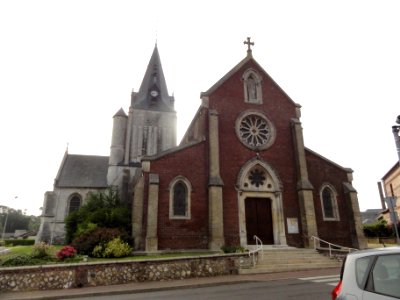 Yébleron (Seine-Mar.) église (03)