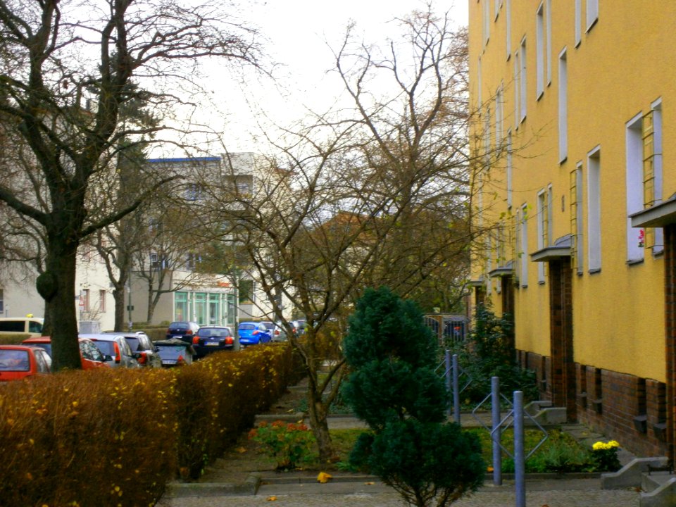Xzeiler-weg
