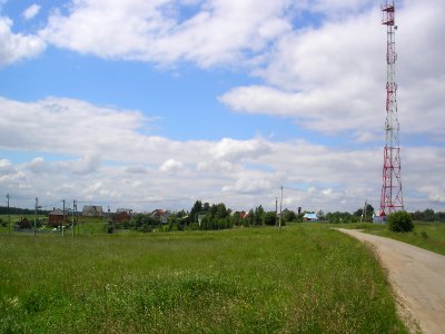 Yaqunino Istra 8