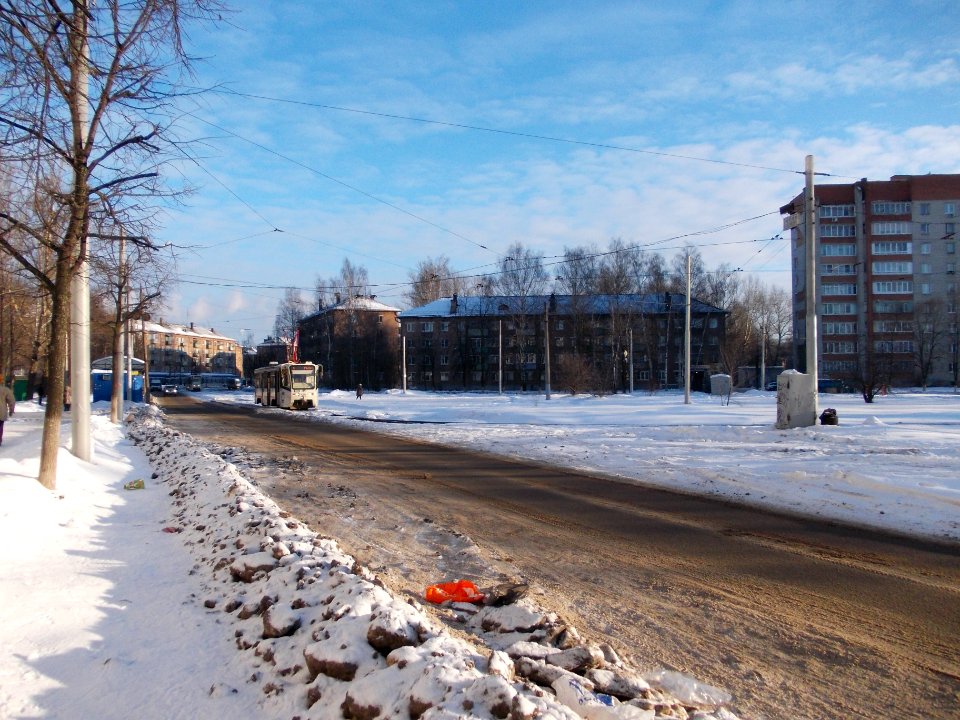 Yaroslavl Chkalova Street 002