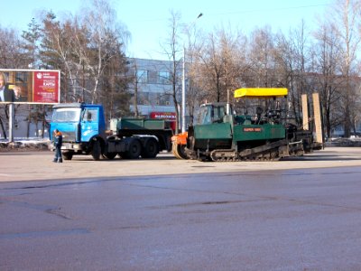Yaroslavl October Square 002