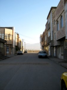 Yaghma 8 st view - Nishapur 3