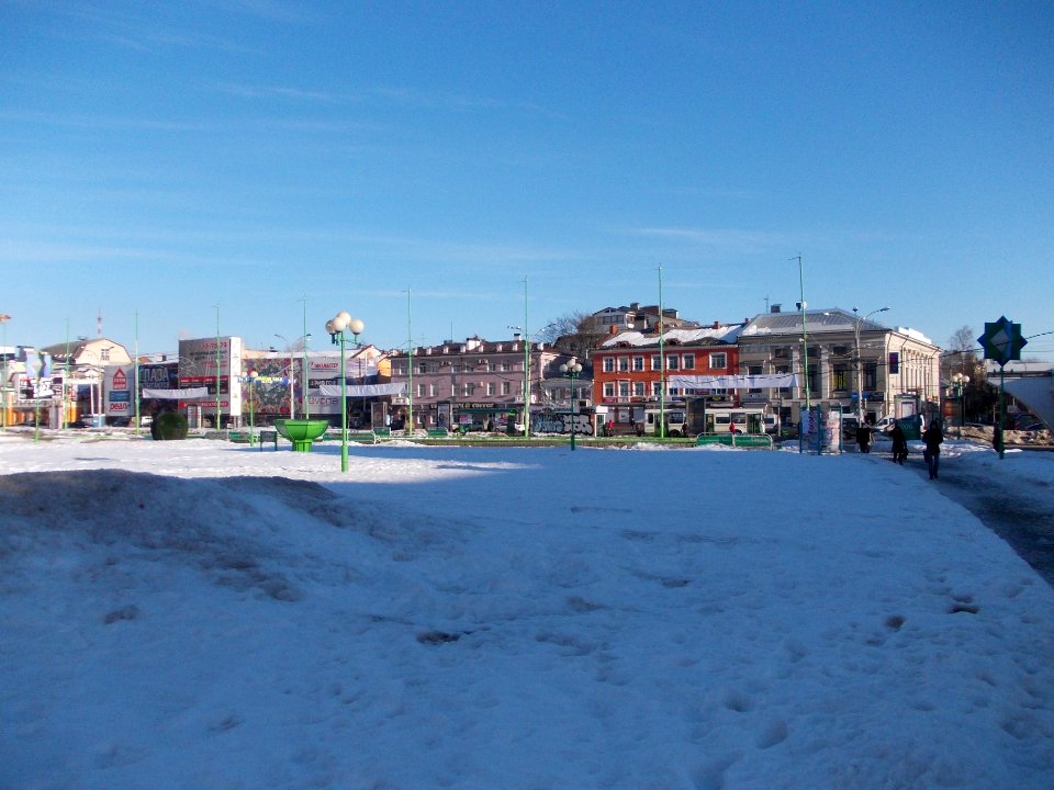 Yaroslavl Svobody Street 001