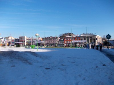 Yaroslavl Svobody Street 001