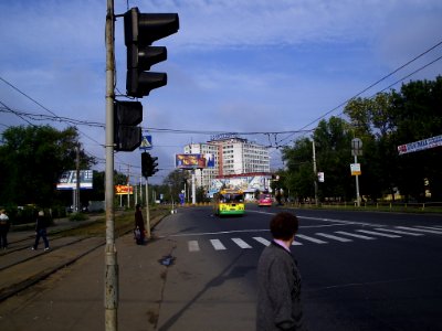 Yaroslavl October Avenue 003