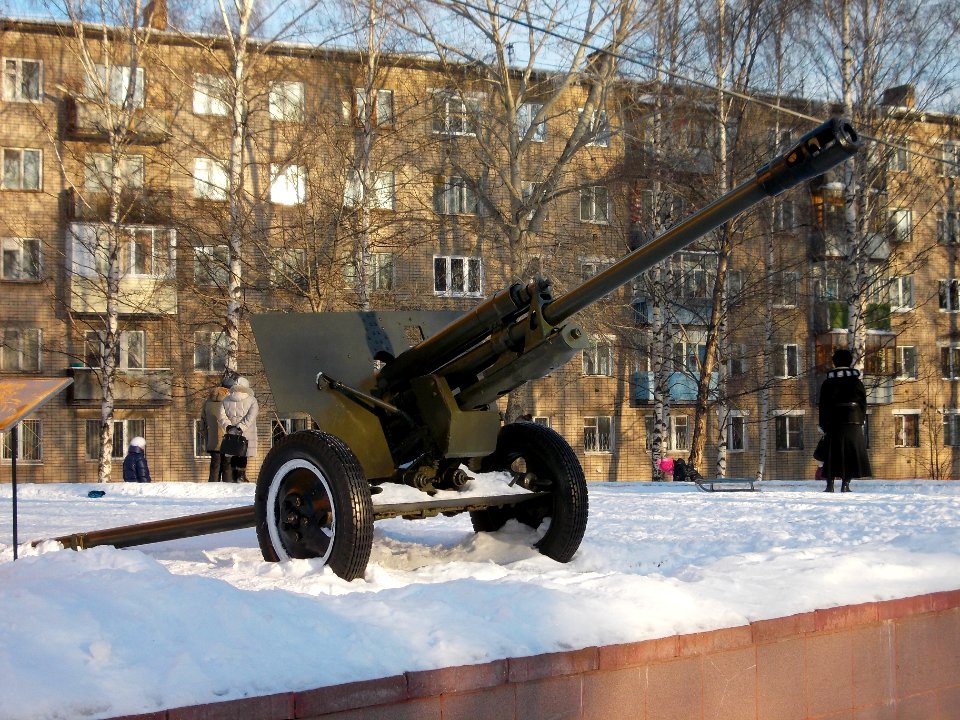 Yaroslavl Military Glory Museum 003