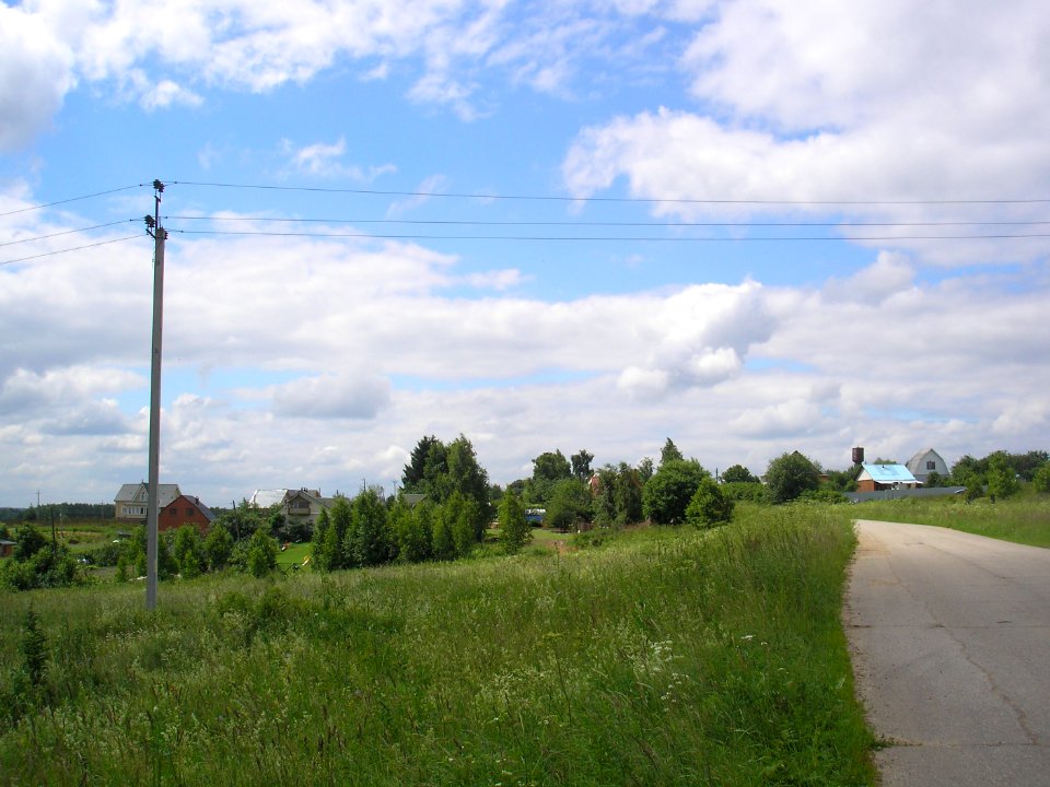 Yaqunino Istra 5