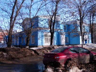 Yaroslavl Synagogue 005