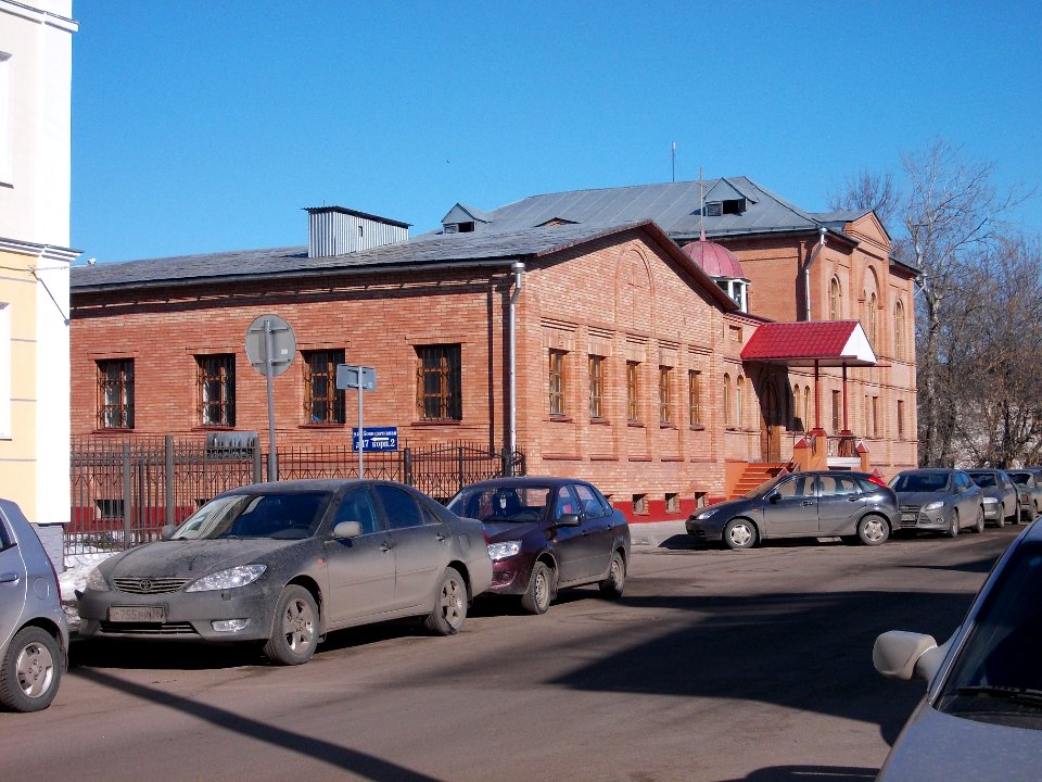 Yaroslavl Blagaya vest 006