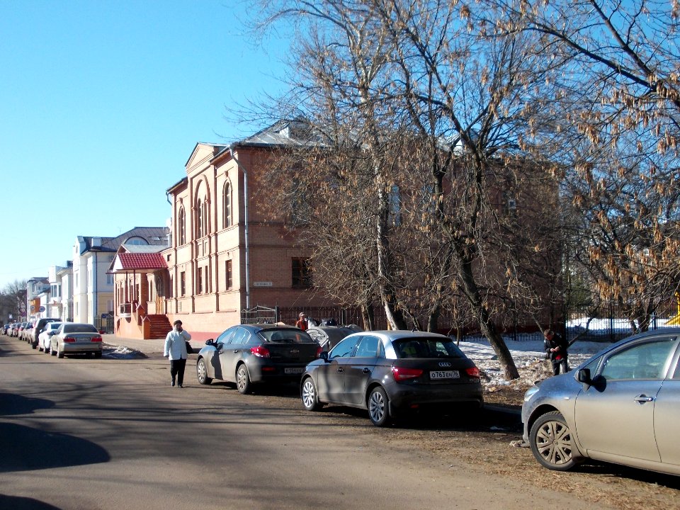 Yaroslavl Blagaya vest 001