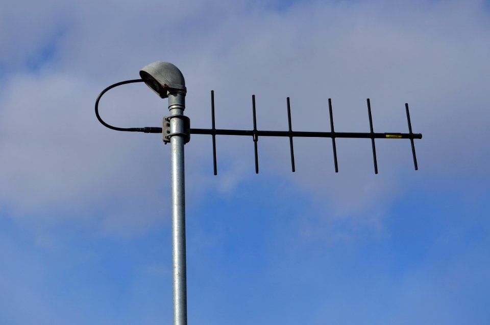 YagiAntenna