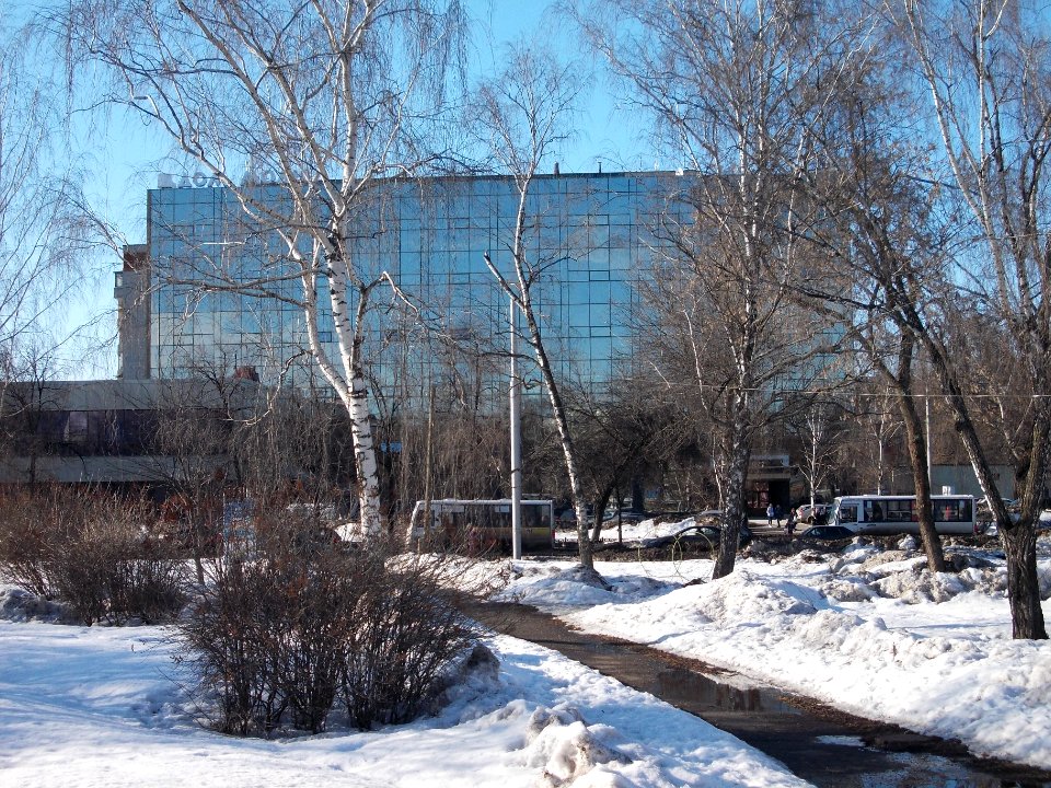 Yaroslavl Dom mody 001