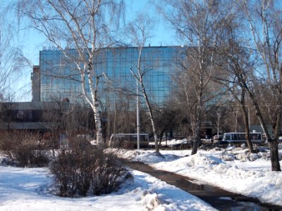 Yaroslavl Dom mody 001