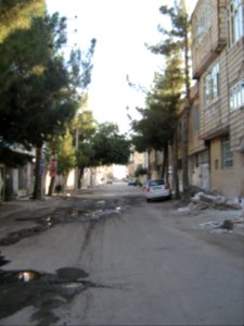 Yaghma 8 st view - Nishapur 6