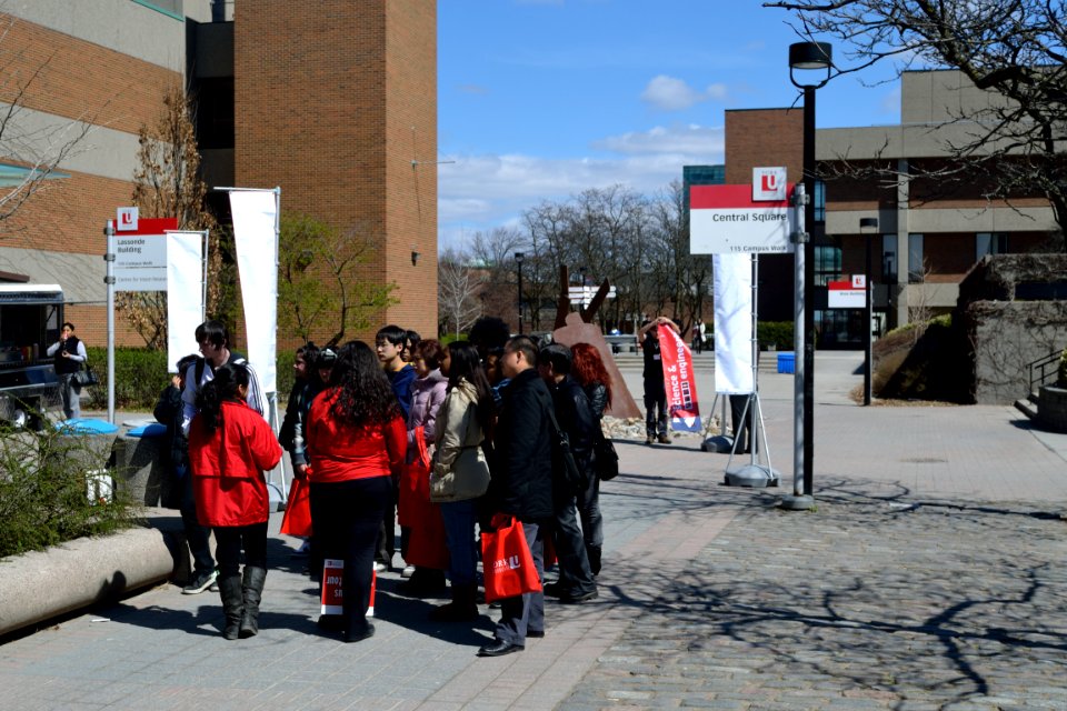 YorkUOpenHouse