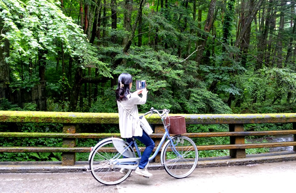 Yagasaki River - Karuizawa, Japan - DSC01962
