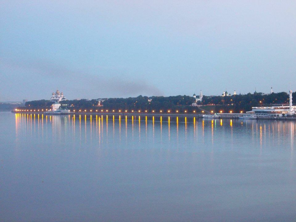 Yaroslavl Volga 006