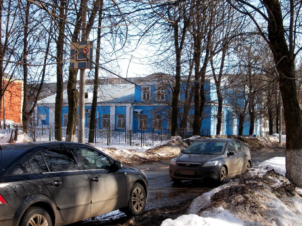 Yaroslavl Synagogue 006