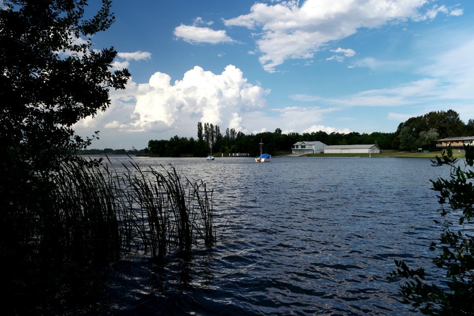 Yarralumla Bay, Lake Burley Griffin 001