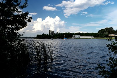 Yarralumla Bay, Lake Burley Griffin 001