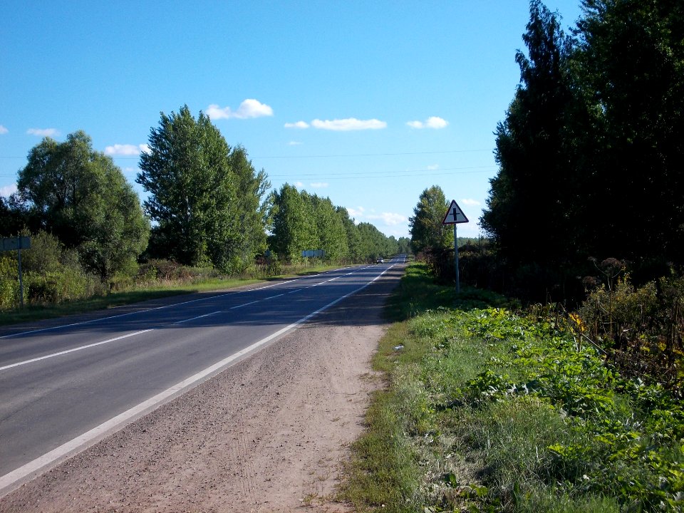 Yaroslavl-Lyubim road 002